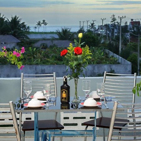 Hoi An Sea Sunset Villa & Bar Exteriér fotografie